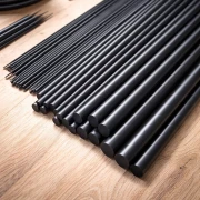 Kunststoffstäbe Ø 6 mm – Stabilität für Ihre Plakattaschen