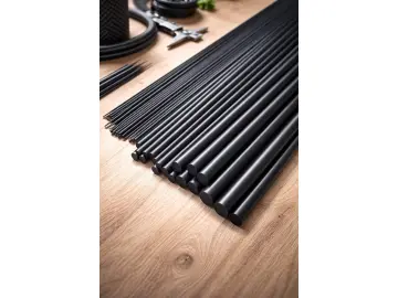 Kunststoffstäbe Ø 6 mm – Stabilität für Ihre Plakattaschen