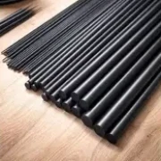 Kunststoffstäbe Ø 6 mm – Stabilität für Ihre Plakattaschen
